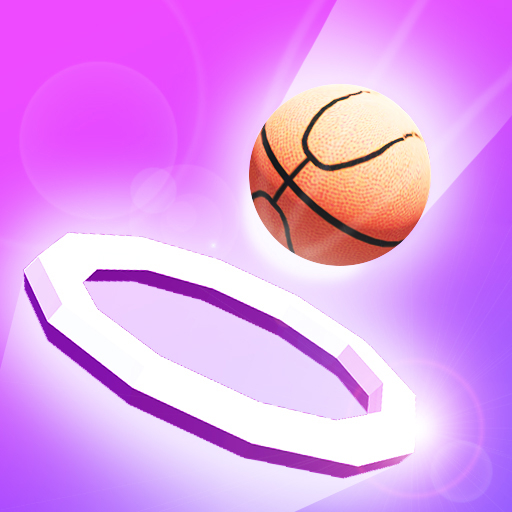 Игра Данк Фолл Игра Данк Фолл / Dunk Fall