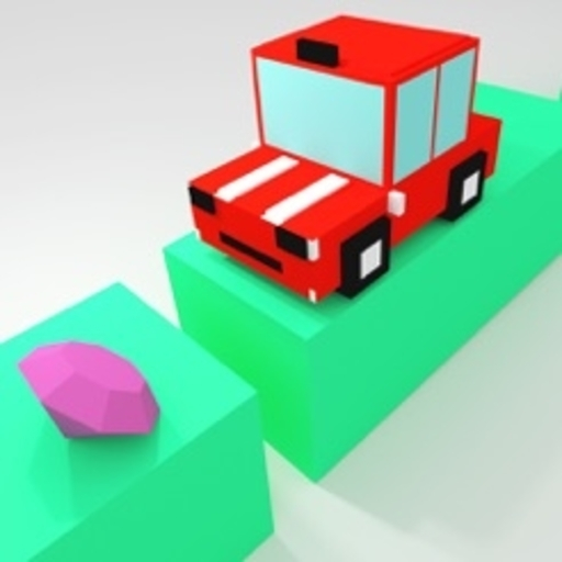 Игра Нон Стоп Машинки Игра Нон Стоп Машинки / NonStop Cars