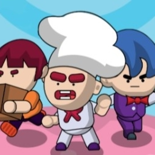 Игра Restaurant.io Игра Restaurant.io / Restaurant.io