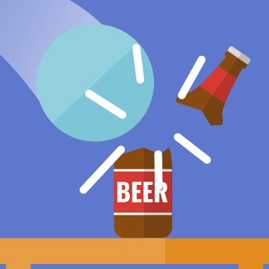 Игра Взрывные Бутылки Игра Взрывные Бутылки / Blasty Bottles