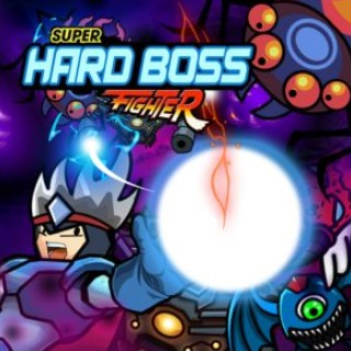 Игра Боец с Суперсильными Боссами Игра Боец с Суперсильными Боссами / Super Hard Boss Fighter
