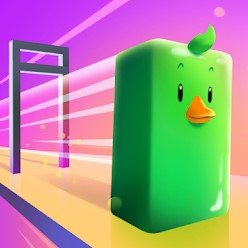 Игра Джелли Шифт 2 Игра Джелли Шифт 2 / Jelly Shift 2