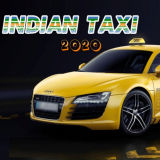 Игра Индийское Такси 2020