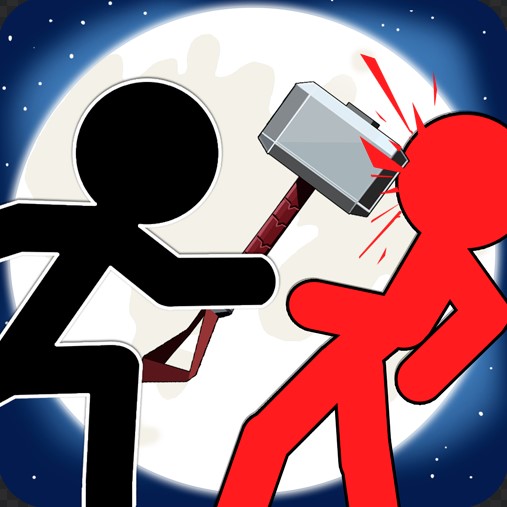 Игра Стикмен: Эпическая Битва 2 Игра Стикмен: Эпическая Битва 2 / Stickman Fighter Epic Battles