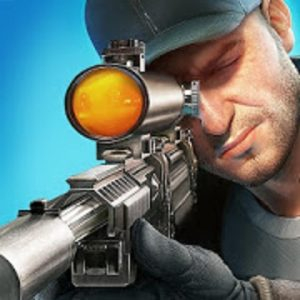 Игра Городской Снайпер 3Д Игра Городской Снайпер 3Д / Urban Sniper 3D