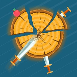 Игра Кнайф Хит: Новый Игра Кнайф Хит: Новый / Knife Hit
