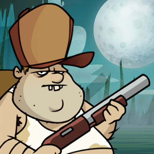 Игра Свамп Атак Игра Свамп Атак / Swamp Attack