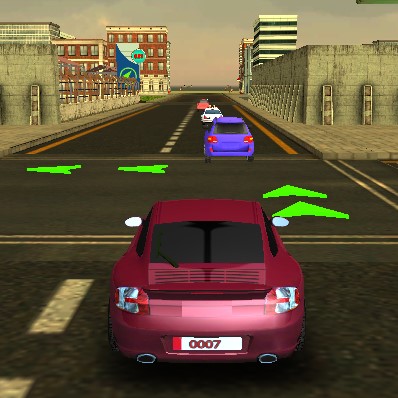Игра Симулятор Вождения 2018 Игра Симулятор Вождения 2018 / Real Car Simulator 3D 2018