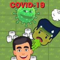Игра CoronaVirus19.fun Игра CoronaVirus19.fun / CoronaVirus19.fun