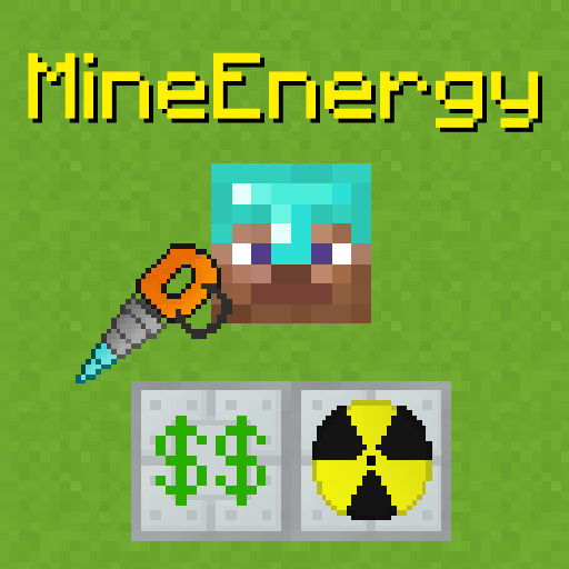 Игра MineEnergy.fun Игра MineEnergy.fun / mineenergy.fun