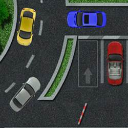 Игра Парковочное Место Игра Парковочное Место / Parking Space