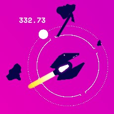 Игра Тихое Пространство Игра Тихое Пространство / Quiet Space