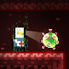 Игра Вирус Внутри Тебя Игра Вирус Внутри Тебя / Inside You