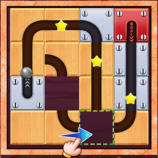 Игра Разверни Меня Игра Разверни Меня / Unroll Me