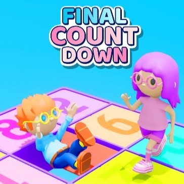 Игра Последний Отсчет Игра Последний Отсчет / Final Countdown