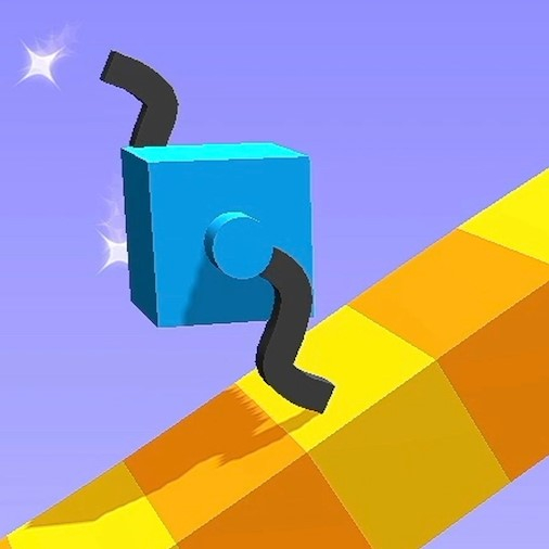 Игра Рисованный Подъем Игра Рисованный Подъем / Draw Climber