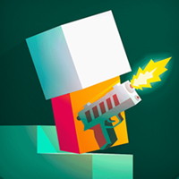 Игра Стрельба На Лестнице Игра Стрельба На Лестнице / Gun Stairs