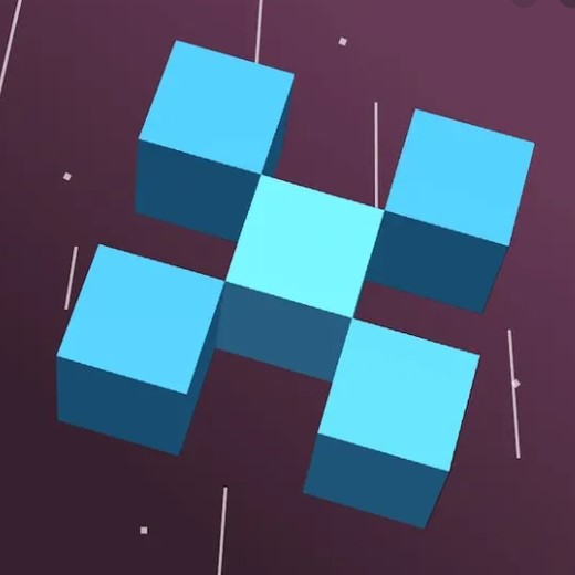 Игра Блок Спин Игра Блок Спин / Block Spin