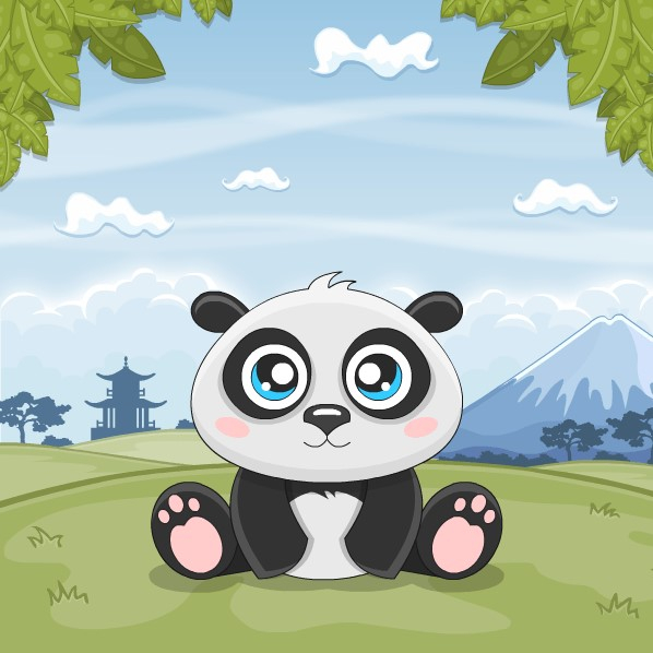 Игра Накорми Панду: Головоломка Игра Накорми Панду: Головоломка / Pandalicious