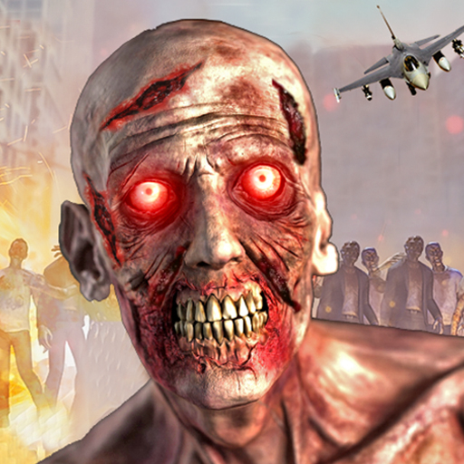 Игра Бег От Зомби Игра Бег От Зомби / Zombie Survival
