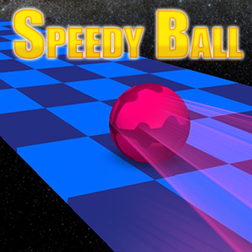 Игра Скоростной Мячик Игра Скоростной Мячик / Speedy Ball