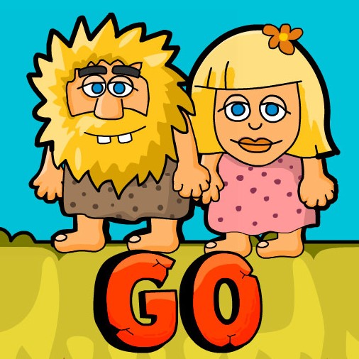 Игра Адам и Ева: Вперед Игра Адам и Ева: Вперед / Adam and Eve: Golf