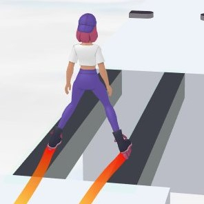 Игра Небесный Роллер Игра Небесный Роллер / Sky Roller Online