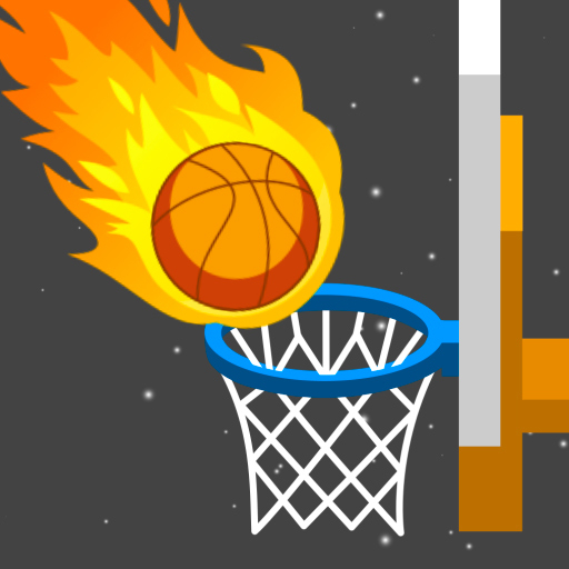 Игра Баскетбольное Касание 2 Игра Баскетбольное Касание 2 / Tap Tap Shots 2