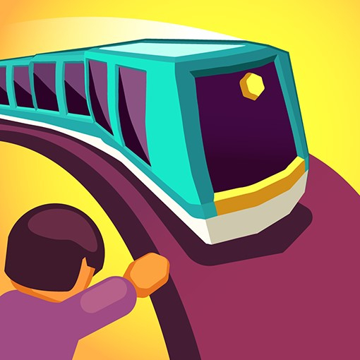 Игра Поезд Такси Игра Поезд Такси / Train Taxi