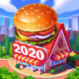 Игра Гамбургер 2020