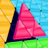 Игра Треугольная Головоломка