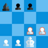 Игра Шахматы 2
