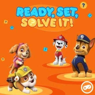 Игра На Старт, Внимание, Угадай! Игра На Старт, Внимание, Угадай! / Ready Set Solve It