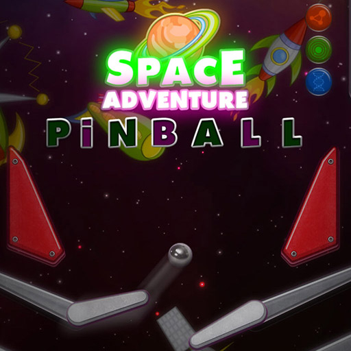 Игра Пинбол: Космическое Приключение Игра Пинбол: Космическое Приключение / Space Adventure Pinball