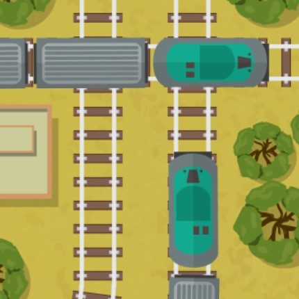 Игра Железнодорожный Диспетчер Игра Железнодорожный Диспетчер / Traffic Command