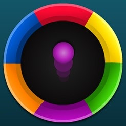Игра Цветное Вращение Игра Цветное Вращение / Color Spin