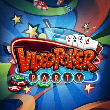 Игра Видео Покер Вечеринка Игра Видео Покер Вечеринка / Video Porker Party