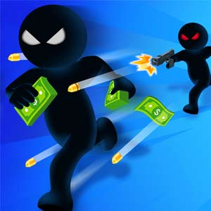 Игра Стикмен: Город Убийц Игра Стикмен: Город Убийц / Killer City
