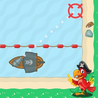 Игра Защитник Порта Игра Защитник Порта / Port Defender