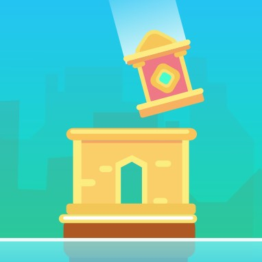 Игра Башня Стек Игра Башня Стек / Stack Tower