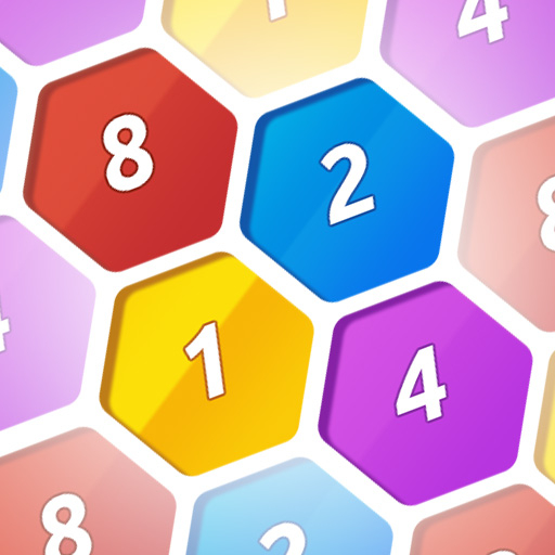 Игра Гексалау Игра Гексалау / HexaLau