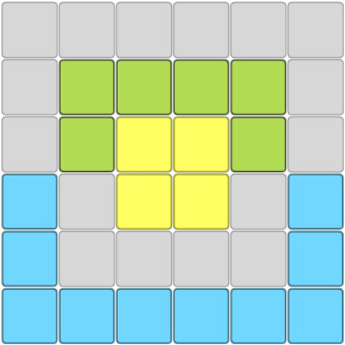 Игра Разворачивай 3 Игра Разворачивай 3 / Unfold 3