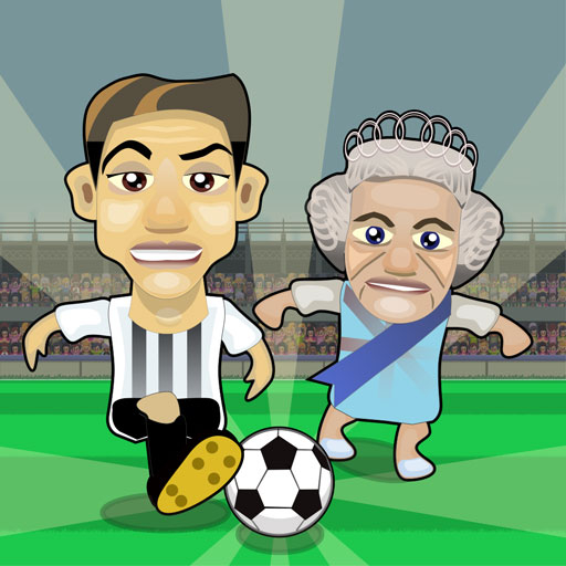 Игра Футизаг Игра Футизаг / FootyZag
