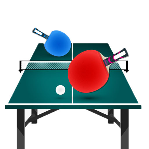 Игра Настольный Теннис Про Игра Настольный Теннис Про / Table Tennis Pro