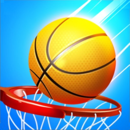 Игра Флиппер Данк Игра Флиппер Данк / Flipper Dunk