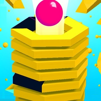 Игра Стак Твист Игра Стак Твист / Stack Twist