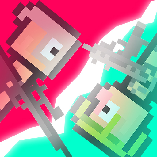 Игра Джет Бои Игра Джет Бои / JET BOI