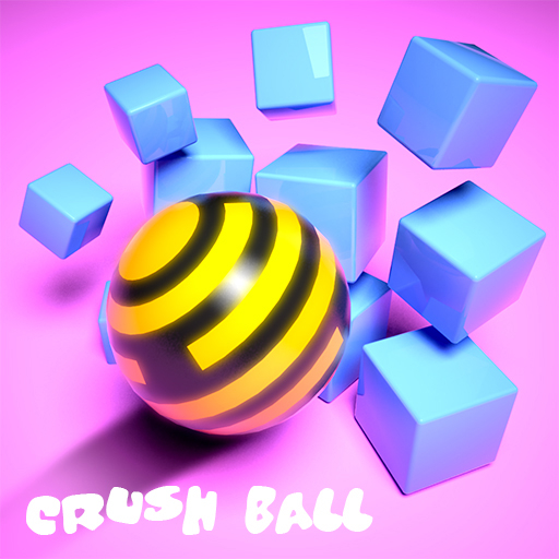 Игра Краш Бол Игра Краш Бол / Crush Ball Kingdom Fall