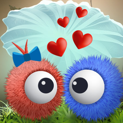 Игра История Пушистиков Игра История Пушистиков / Fluffy Story
