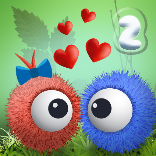 Игра История Пушистиков 2 Игра История Пушистиков 2 / Fluffy Story 2